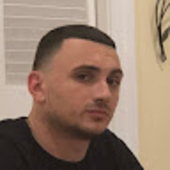 Profile Picture of Michael Sicilianotv (@msicilianotv) on Poshmark