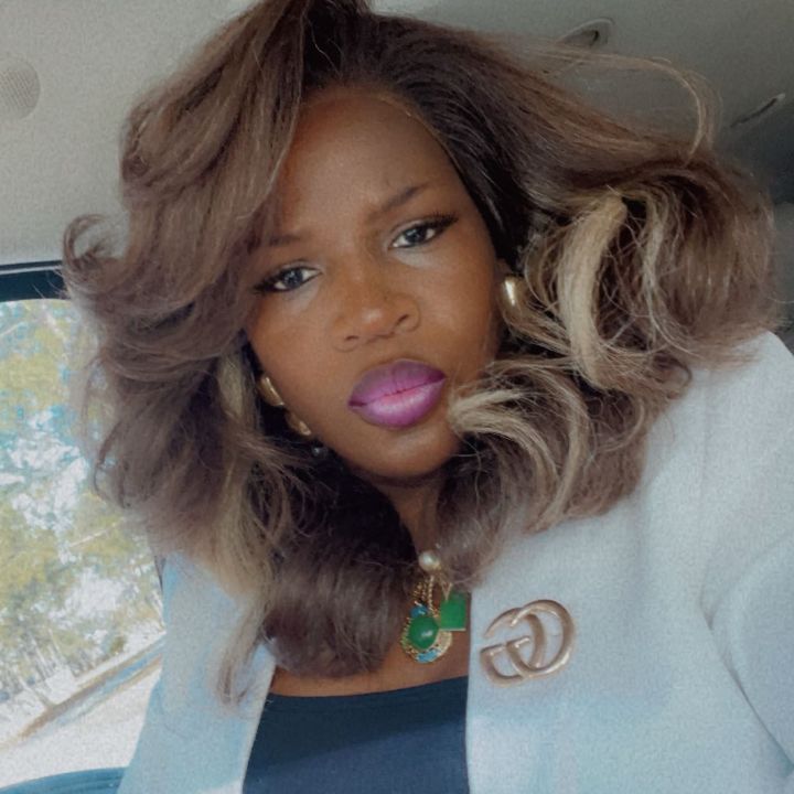 Profile Picture of Cassandra Holliman I (@@urbanbellaboutique) on Tiktok