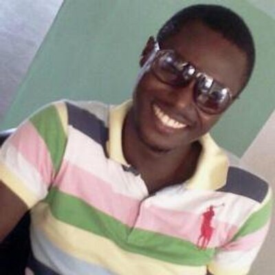 Profile Picture of JOSHUA A. JEFFREY (@JEFFADEB) on Twitter