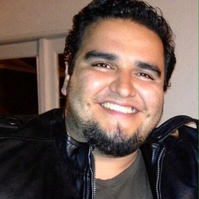 Profile Picture of Mike Villasenor (@Mike_Villa) on Twitter