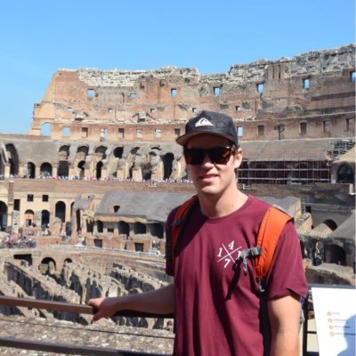 Profile Picture of Tom Barwick (@TomBarwick91) on Twitter