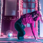 Profile Picture of Shaali Singogo (@shaalis_yoga) on Instagram