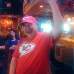 Profile Picture of Timothy Keyes (@timothykeyes) on Tiktok