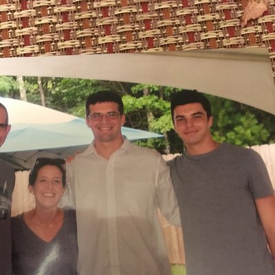 Profile Picture of James Greenland (@Jgreens18) on Twitter