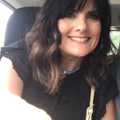 Profile Picture of Christy 😊 (@ChristyParker18) on Twitter