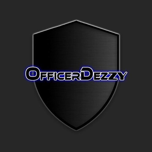 Profile Picture of Austin Meredith (@officerdezzy) on Tiktok