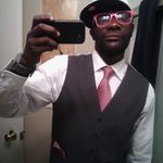 Profile Picture of kenneth windham81 (@kenneth_wagner81) on Instagram