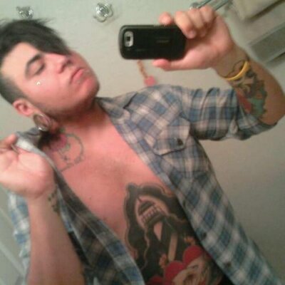 Profile Picture of Chad M Haight (@Chad_m_Haight) on Twitter