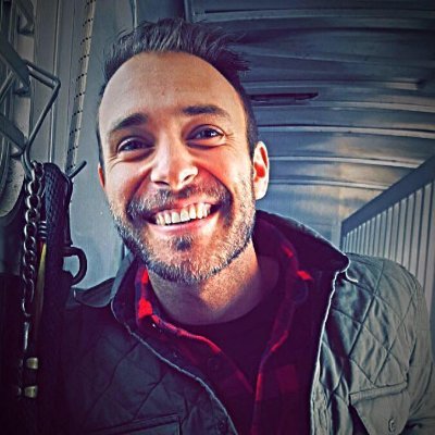 Profile Picture of Dylan Klein (@NutriDylan) on Twitter