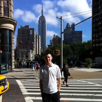 Profile Picture of Darryl Ransom (@DazAFC) on Twitter