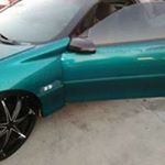 Profile Picture of Raynard Harris (@harris.raynard) on Instagram