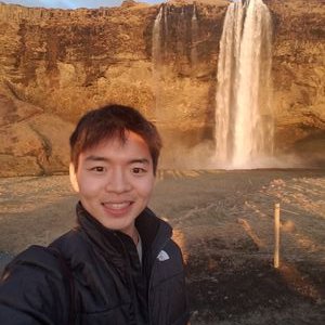 Profile Picture of Christopher Shum (@Christo90076479) on Twitter