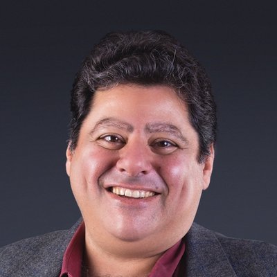 Profile Picture of Sherif Iskander (@SherifIskander) on Twitter