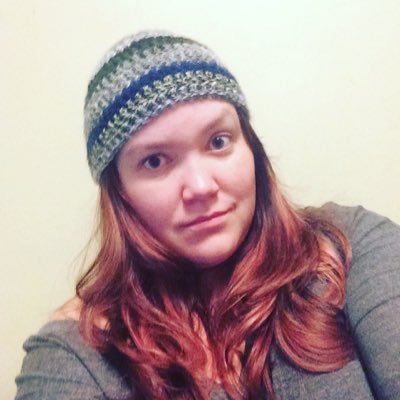 Profile Picture of Nicole Suber (@blndie_n) on Twitter