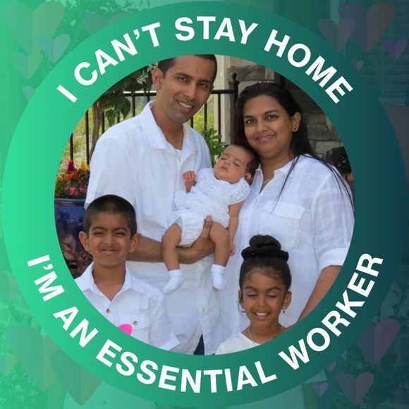 Profile Picture of Jaiya Rampersad (@jsmohan) on Poshmark