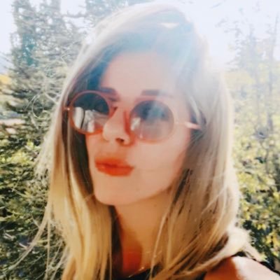 Profile Picture of Jess Salloum (@salloum_jess) on Twitter