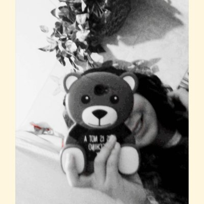 Grisel Ibarra - Twitter Profile Picture of Grisel Ibarra (@grisel_gupa) on Twitter