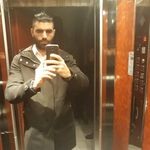 Profile Picture of Λευτέρης Αλειφέρης (@ali.feris) on Instagram