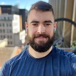 Profile Picture of Thomas Markey (@markeydoesit) on Instagram