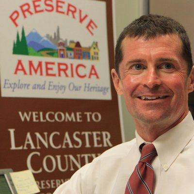 Profile Picture of Scott W. Standish (@standish_w) on Twitter