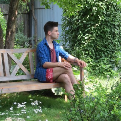 Profile Picture of Paul Prévot (@paul_prevot) on Twitter