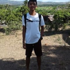 Profile Picture of AaronDy (@AaronDy10) on Twitter