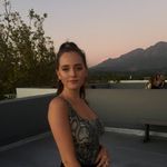 Profile Picture of MIA (@mia_robinsonn) on Instagram