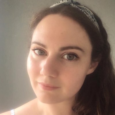 Profile Picture of Katie Carmichael (@kcarmichael2011) on Twitter