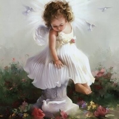 Profile Picture of PAULA VIDAL (@PAULAVIDAL2280) on Twitter