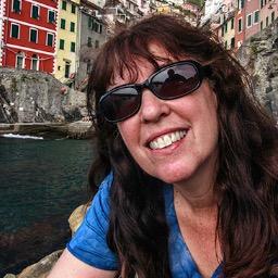 Profile Picture of Nancy Pitman (@nancy_pitman) on Twitter