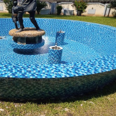 Profile Picture of Asante Jones (@AsanteJones17) on Twitter