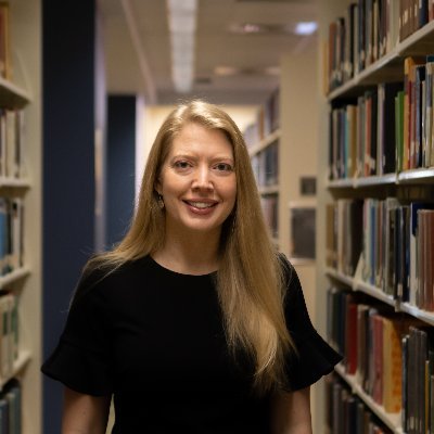 Profile Picture of Sabrina Thomas (@tho4) on Twitter