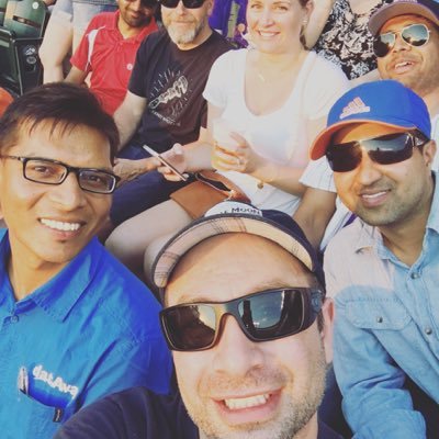 Profile Picture of Eric Russo (@sql_paesano) on Twitter