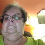Profile Picture of Patricia Pugh (@patandlarrypugh) on Instagram