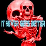 Profile Picture of dorian_still_the_swanson (@dorian_still_the_swanson) on Instagram