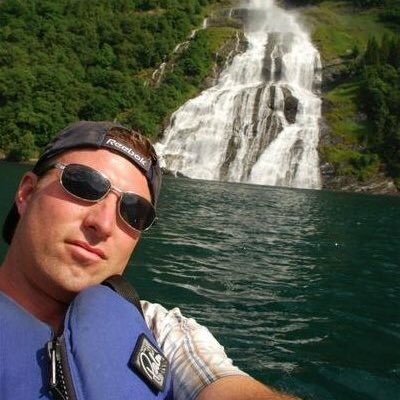 Profile Picture of Glen Turner (@parkrunpossum) on Twitter