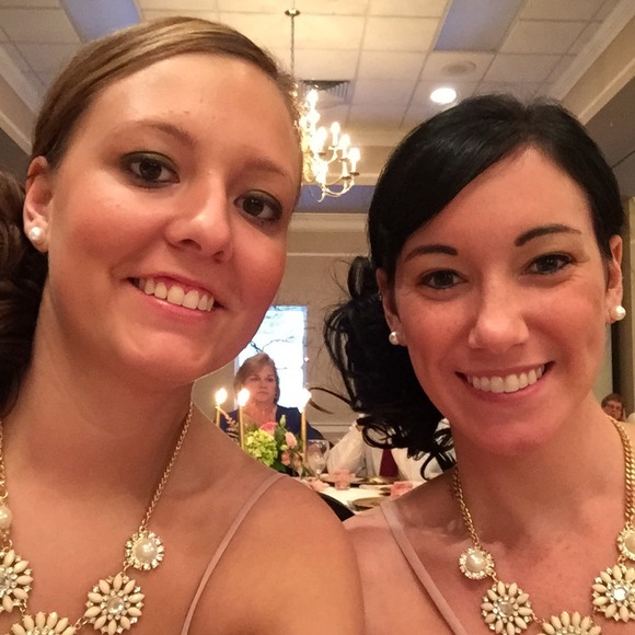 Profile Picture of Michelle Leopard (@ladyvols14) on Poshmark