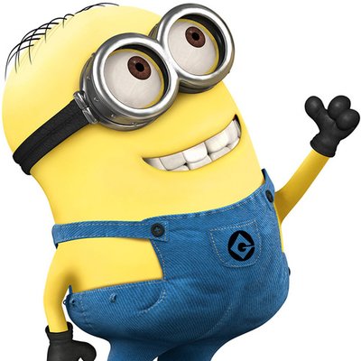 Profile Picture of Minions (@D3NZ3L54) on Twitter