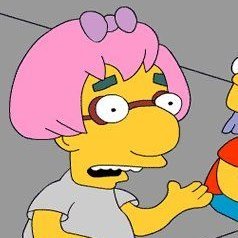 Profile Picture of Rocio Ceballos ॐ (@rocioceballos_1) on Twitter