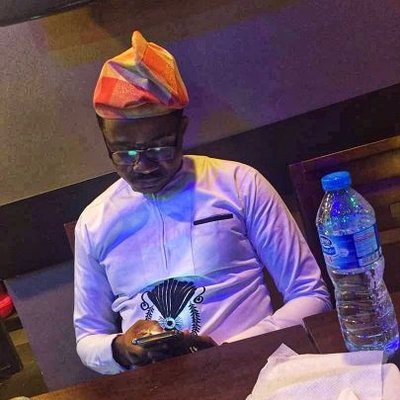 Profile Picture of Harold (@haroldwrites) on Twitter