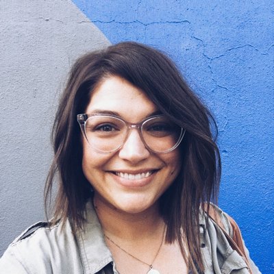 Erin Hicks Moon - Twitter Profile Picture of Erin Hicks Moon (@erinhmoon) on Twitter