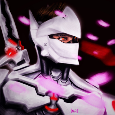 Profile Picture of Necros (@necros_ow) on Twitter