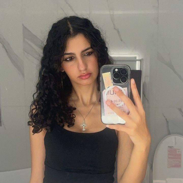 Profile Picture of lakshmi (@lakshmi.rash) on Tiktok