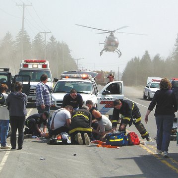 Profile Picture of John Wilger (@Paramedic27529) on Twitter