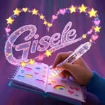 Profile Picture of Gisèle Nouatin (@Gisèle-Nouatin) on Facebook