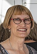 Profile Picture of Vicky Cameronon Wikipedia