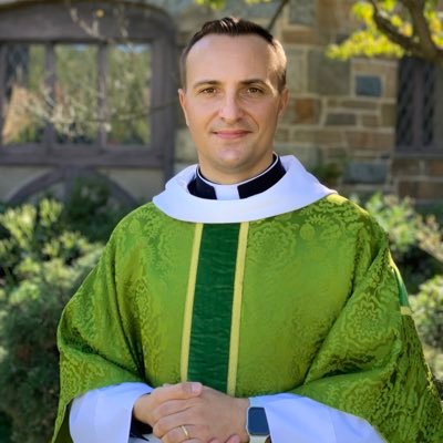 Profile Picture of Matthew Dumont-Machowski (@MattMachowski) on Twitter