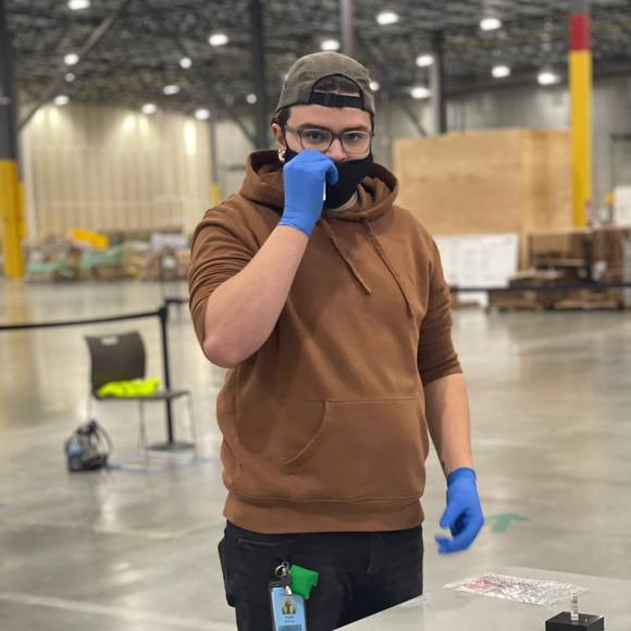 Profile Picture of Kyle Rumley (@krumley2007) on Poshmark