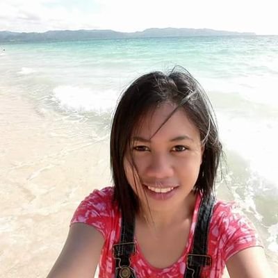 Profile Picture of Jeannie Dela Cruz (@delacruzjeannie) on Twitter