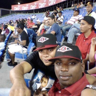 Profile Picture of Jose Almonte (@josealmonte813) on Twitter